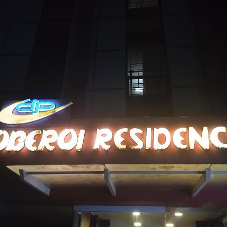 Hotel Dp Oberoi Residency Kochi Exteriér fotografie