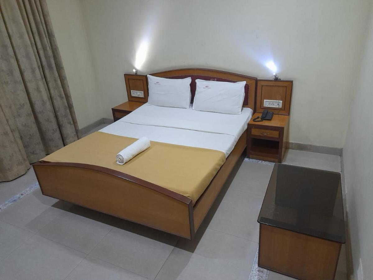 Hotel Dp Oberoi Residency Kochi Exteriér fotografie