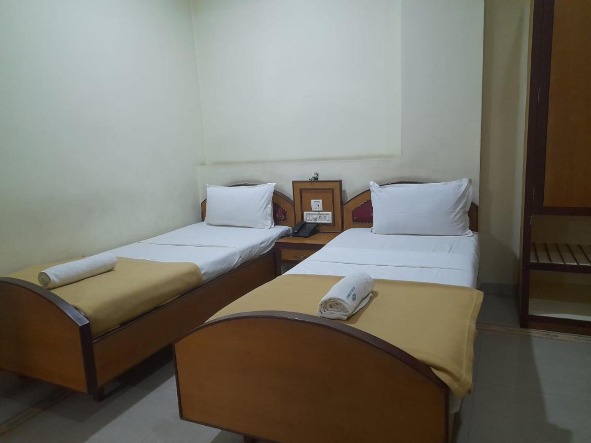 Hotel Dp Oberoi Residency Kochi Exteriér fotografie